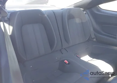 2018 Ford Mustang Gt from USA, damaged, VIN 1FA6P8CF4J5185412